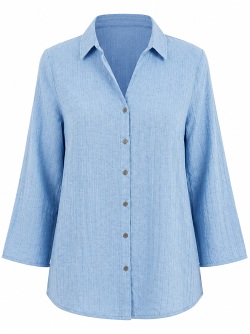Bluse von CC Luke 