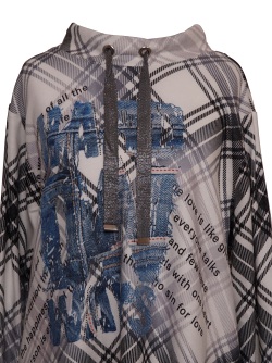 Pullover Lea H Curve 025146