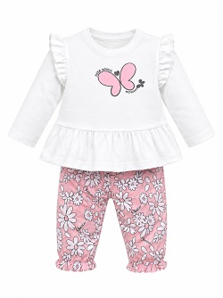 Chicco 2-Teiler Dolce Amore 101830