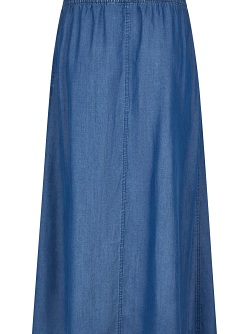 Rock von Barbara Lebek, indigo 56770062 