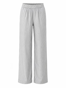 Damenhose mit Nadelstreifen von Fashion Highlight 024054