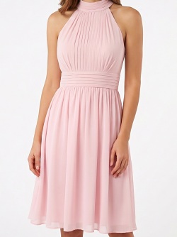 Festkleid von Weise, rosa  447446