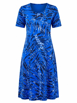 Sommerkleid von Uno Pio  2744837