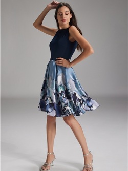 Swing Cocktailkleid 5AF02400 