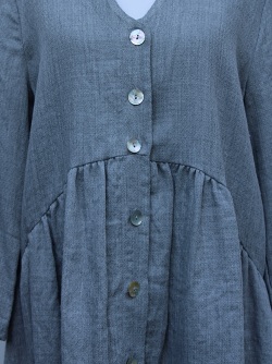 DIFF Blusenshirt 7782