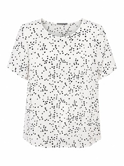 Blusenshirt von Seidel  D2424-10 