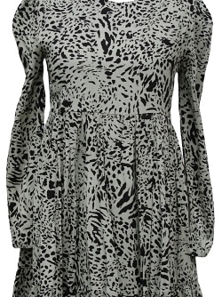 Kleid von happy girls, light oliv, 923195