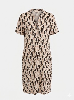 Sommerkleid von Sunday  6224-6580