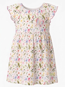 Sommerkleid von Bondi  87009