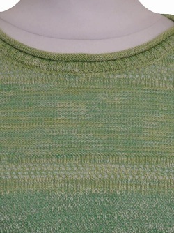 Strickpullover Capucino 260070