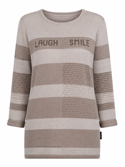 Strickpullover von Capuccino, 260008
