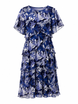 Midikleid von Habella 58000