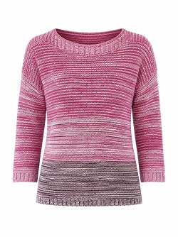 Strickpullover Capuccino 260303