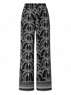 Palazzo-Hose von Seidel Moden D9203-99
