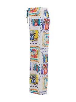 Dolcezza 'My Handmade Garden' Hose  26625