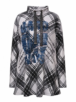 Pullover Lea H Curve 025146