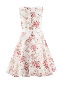 Happy Girls Kleid Pink 554111_36