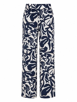 Palazzohose von Seidel Moden D2900-69