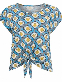 Modische Top von Seidel  D2415 61