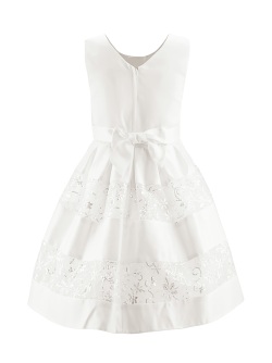 Kommunionskleid Happy Girls Ecru 554136_11