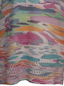 Sommerstrickpulli von Capuccino 250610