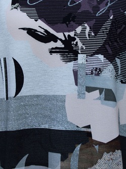 Blusenshirt von Seidel V3016 - 91