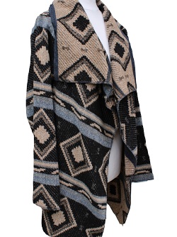 Mantel von M.X.O 11734