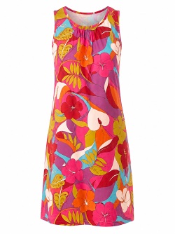 Sommerkleid von Pastunette 16231-253-1