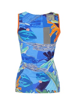 Dolcezza 'Palmetto Series' Top 25680