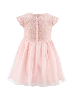 Happy Girls Kleid Rose  554188_30