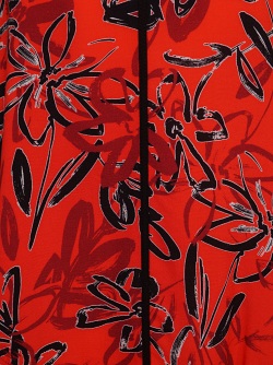 Blusenshirt von Seidel  W3407-45