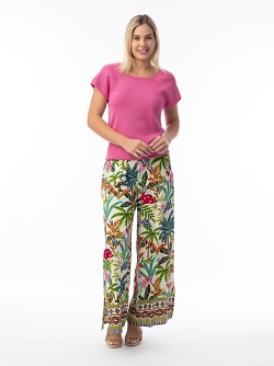Orientique Ovahe Pant  32435