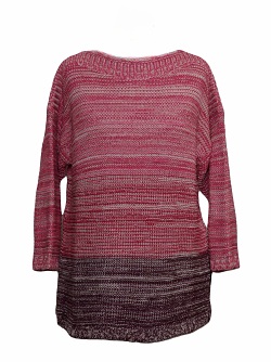 Strickpullover Capuccino 260303