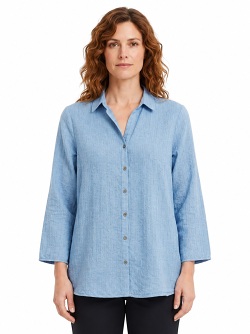 Bluse von CC Luke 