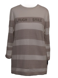 Strickpullover von Capuccino, 260008