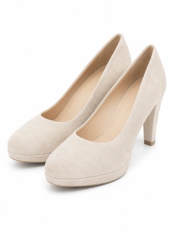 Pumps von Gabor soft & smart 31.290.14 dessert