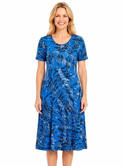 Sommerkleid von Uno Pio  2744837
