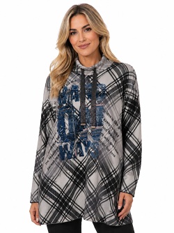 Pullover Lea H Curve 025146