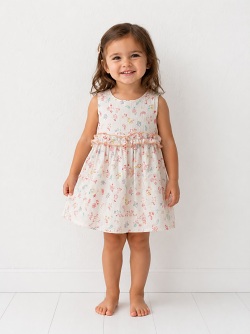 Mädchenkleid Happy Girls 961510