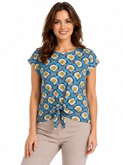 Modische Top von Seidel  D2415 61