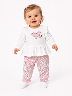 Chicco 2-Teiler Dolce Amore 101830