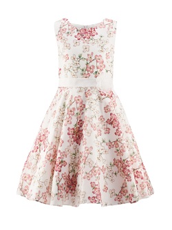 Happy Girls Kleid Pink 554111_36