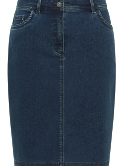 Rock Barbara Lebek, darkblue 35480032