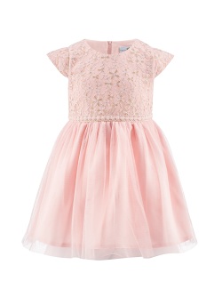 Happy Girls Kleid Rose  554188_30