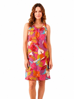 Sommerkleid von Pastunette 16231-253-1