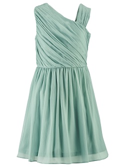 Happy Girls Kleid Mint  554203_71
