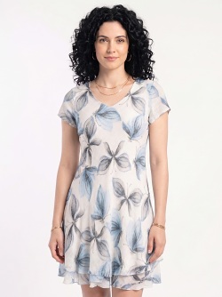 Sommerkleid von Anna Menotti  031 759