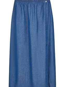 Rock von Barbara Lebek, indigo 56770062 