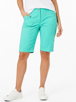 Shorts CARLA mint von Navigazione 7280