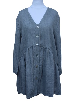 DIFF Blusenshirt 7782